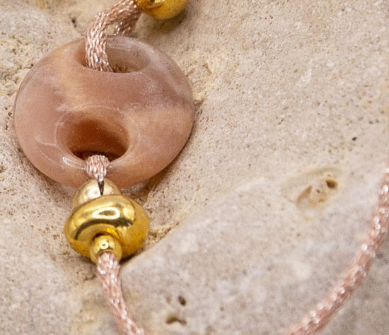 Bracelet OVALÉ - MTFORJEL