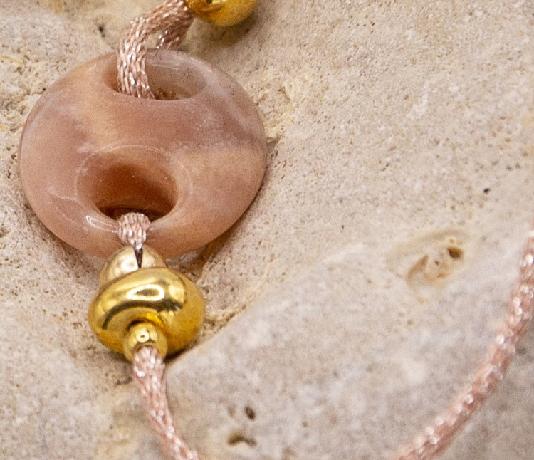 Bracelet OVALÉ - MTFORJEL