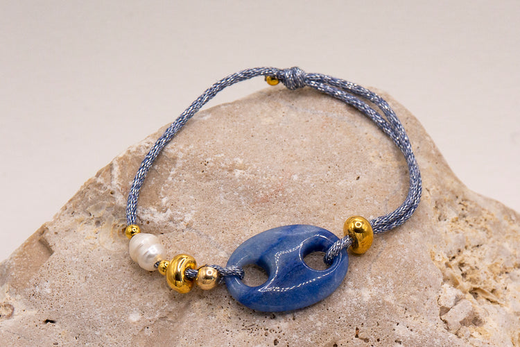 Bracelet OVALÉ - MTFORJEL