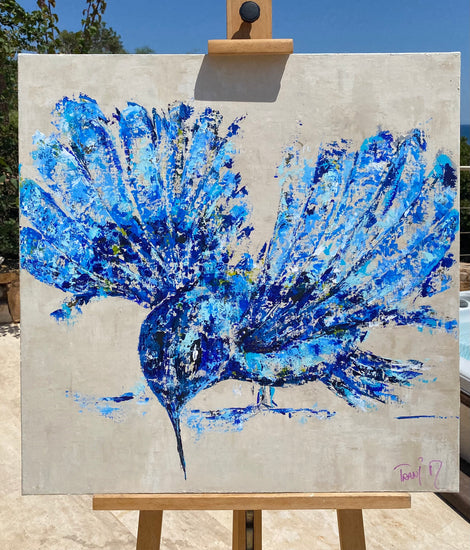 "LA SITTELLE" - MTFORJEL