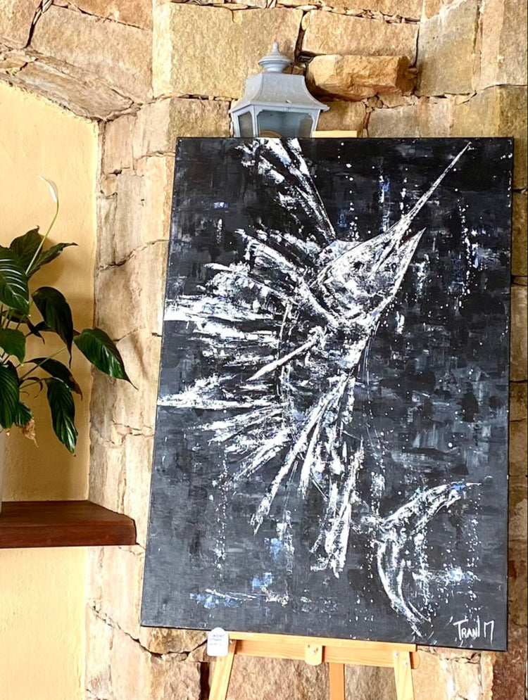 "L'ALBINOS" - MTFORJEL