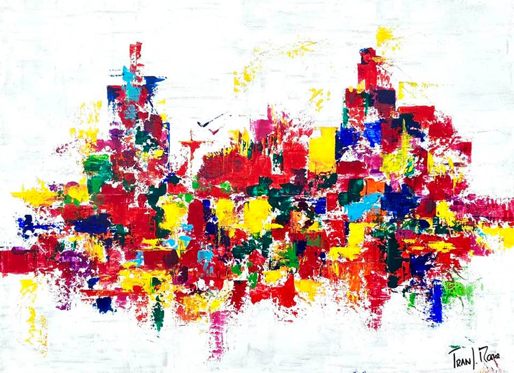 "PASSION" - MTFORJEL