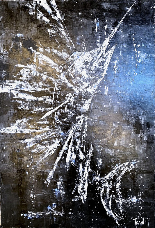 "L'ALBINOS" - MTFORJEL