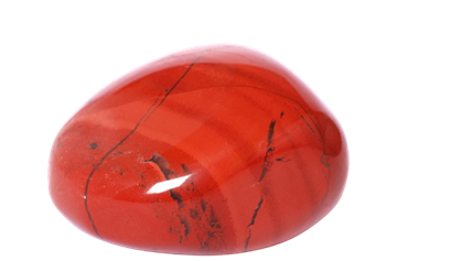 Jaspe rouge