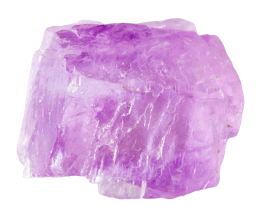Kunzite