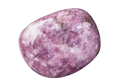 Lépidolite