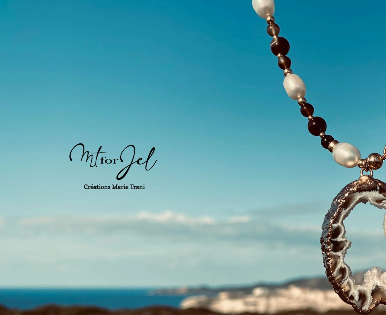 Marie Trani | MTFORJEL 