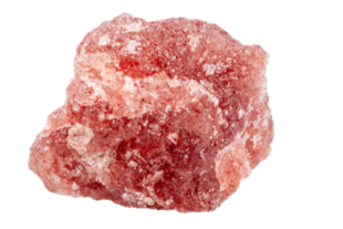 Quartz fraise