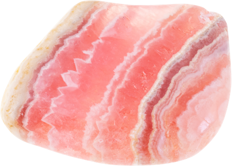 Rhodochrosite