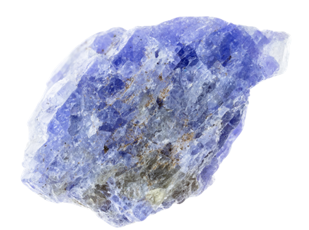 Tanzanite