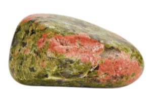 Unakite